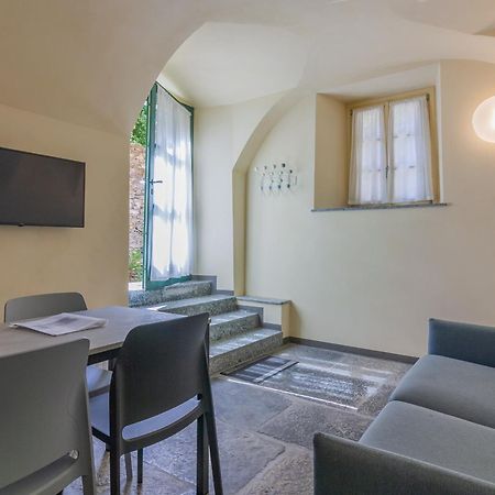 Tiny Duke Apartment Varenna Exterior foto